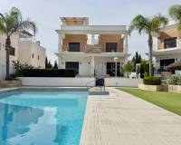 Resale - Town House - Ciudad Quesada - Lo Marabu