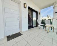 Resale - Town House - Ciudad Quesada - Lo Marabu