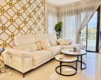 Resale - Town House - Ciudad Quesada - Lo Marabu