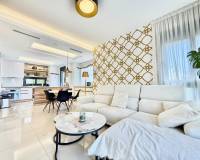 Resale - Town House - Ciudad Quesada - Lo Marabu