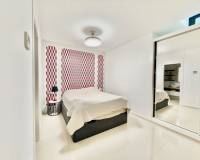 Resale - Town House - Ciudad Quesada - Lo Marabu