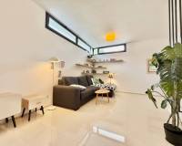 Resale - Town House - Ciudad Quesada - Lo Marabu