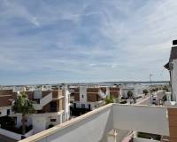 Resale - Town House - Ciudad Quesada - Lo Marabu
