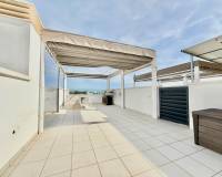 Resale - Town House - Ciudad Quesada - Lo Marabu