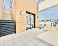 Resale - Town House - Ciudad Quesada - Lo Marabu