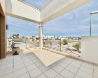 Resale - Town House - Ciudad Quesada - Lo Marabu