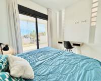 Resale - Town House - Ciudad Quesada - Lo Marabu