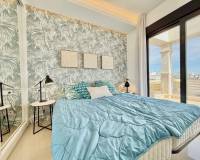 Resale - Town House - Ciudad Quesada - Lo Marabu