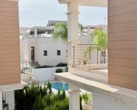 Resale - Town House - Ciudad Quesada - Lo Marabu