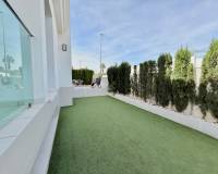 Resale - Town House - Ciudad Quesada - Lo Marabu