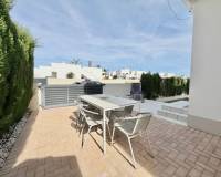 Resale - Town House - Ciudad Quesada - Lo Marabu