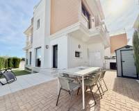 Resale - Town House - Ciudad Quesada - Lo Marabu