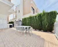 Resale - Town House - Ciudad Quesada - Lo Marabu