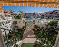 Resale - Town House - Ciudad Quesada - Lo Marabu