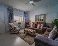 Resale - Town House - Ciudad Quesada - Lo Marabu