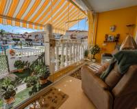 Resale - Town House - Ciudad Quesada - Lo Marabu