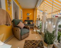 Resale - Town House - Ciudad Quesada - Lo Marabu