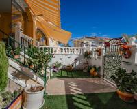 Resale - Town House - Ciudad Quesada - Lo Marabu