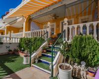 Resale - Town House - Ciudad Quesada - Lo Marabu