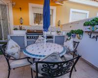 Resale - Town House - Ciudad Quesada - Lo Marabu