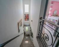 Resale - Town House - Ciudad Quesada - Lo Marabu
