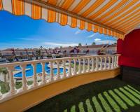 Resale - Town House - Ciudad Quesada - Lo Marabu