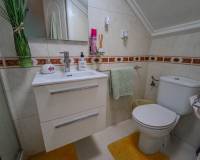 Resale - Town House - Ciudad Quesada - Lo Marabu