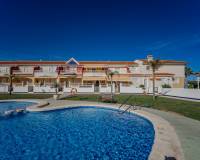 Resale - Town House - Ciudad Quesada - Lo Marabu