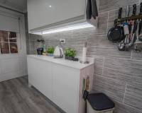 Resale - Town House - Ciudad Quesada - Lo Marabu