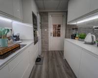 Resale - Town House - Ciudad Quesada - Lo Marabu