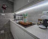 Resale - Town House - Ciudad Quesada - Lo Marabu