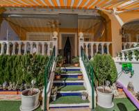 Resale - Town House - Ciudad Quesada - Lo Marabu