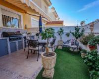Resale - Town House - Ciudad Quesada - Lo Marabu