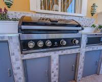 Resale - Town House - Ciudad Quesada - Lo Marabu