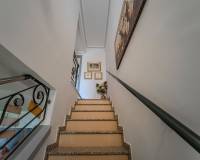 Resale - Town House - Ciudad Quesada - Lo Marabu