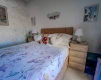 Resale - Town House - Ciudad Quesada - Lo Marabu