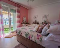 Resale - Town House - Ciudad Quesada - Lo Marabu