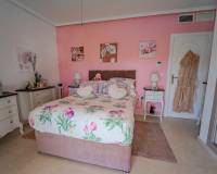 Resale - Town House - Ciudad Quesada - Lo Marabu