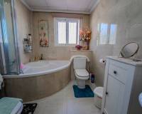 Resale - Town House - Ciudad Quesada - Lo Marabu