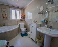 Resale - Town House - Ciudad Quesada - Lo Marabu