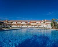 Resale - Town House - Ciudad Quesada - Lo Marabu