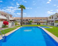 Resale - Town House - Ciudad Quesada - Lo Marabu