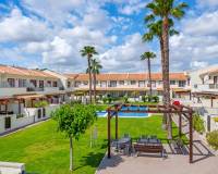 Resale - Town House - Ciudad Quesada - Lo Marabu