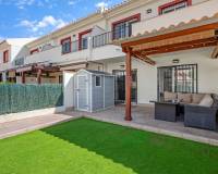 Resale - Town House - Ciudad Quesada - Lo Marabu