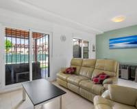 Resale - Town House - Ciudad Quesada - Lo Marabu