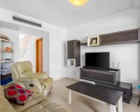 Resale - Town House - Ciudad Quesada - Lo Marabu