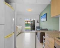 Resale - Town House - Ciudad Quesada - Lo Marabu