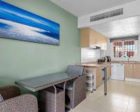 Resale - Town House - Ciudad Quesada - Lo Marabu