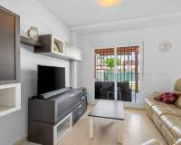 Resale - Town House - Ciudad Quesada - Lo Marabu
