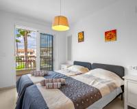 Resale - Town House - Ciudad Quesada - Lo Marabu